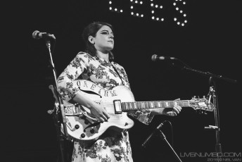 Gemma Ray at Lee's Palace