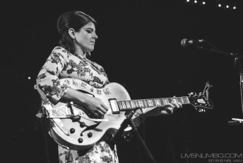 Gemma Ray at Lee's Palace