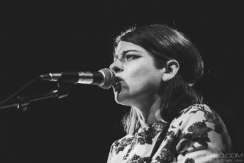 Gemma Ray at Lee's Palace