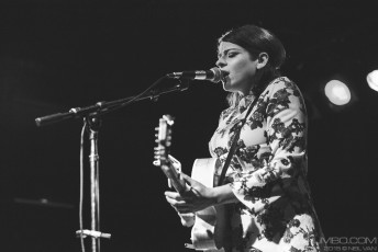Gemma Ray at Lee's Palace