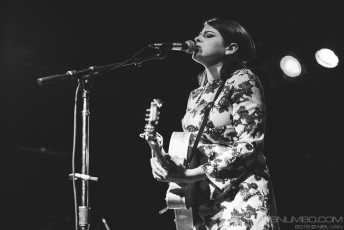 Gemma Ray at Lee's Palace