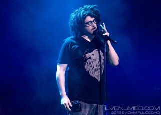 Counting Crows at Massey Hall