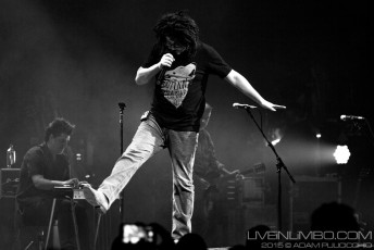 Counting Crows at Massey Hall