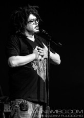 Counting Crows at Massey Hall