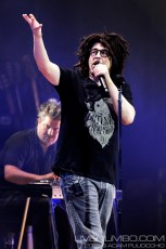 Counting Crows at Massey Hall