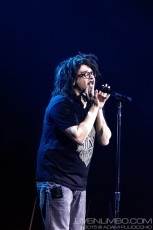 Counting Crows at Massey Hall