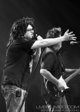 Counting Crows at Massey Hall