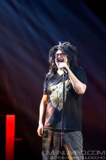 Counting Crows at Massey Hall