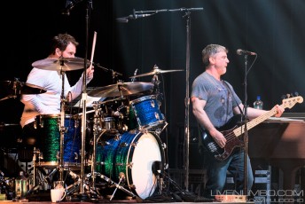 Counting Crows at Massey Hall