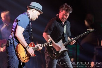 Counting Crows at Massey Hall