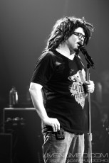 Counting Crows at Massey Hall