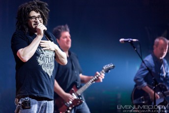 Counting Crows at Massey Hall