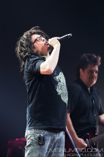 Counting Crows at Massey Hall