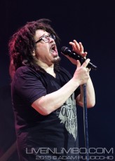 Counting Crows at Massey Hall