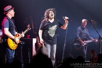 Counting Crows at Massey Hall