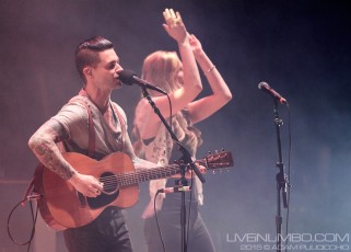 Twin Forks at Massey Hall