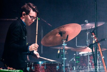 Twin Forks at Massey Hall
