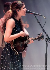 Twin Forks at Massey Hall