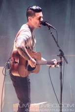 Twin Forks at Massey Hall