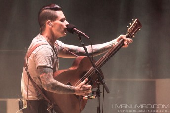 Twin Forks at Massey Hall