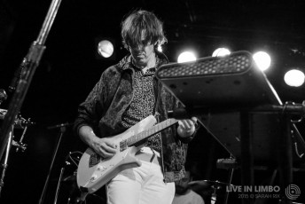 Miami Horror @ Lee's Palace, Toronto (June 26, 2015)