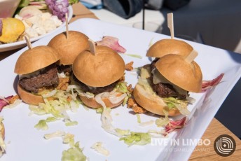 Cabana Pool Bar Grand Opening