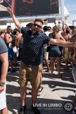 Cabana Pool Bar Grand Opening