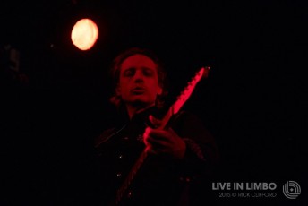Jon Spencer - LIL - rcstills 48