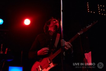 Jon Spencer - LIL - rcstills 50