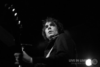 Jon Spencer Blues Explosion at Lee's Palace