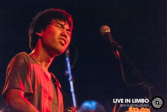 PENs+ at Next Music From Tokyo, Lee's Palace