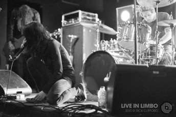 We Are Hex at Lee's Palace