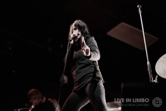 We Are Hex at Lee's Palace