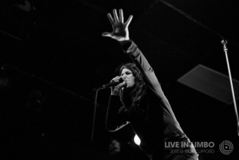 We Are Hex at Lee's Palace
