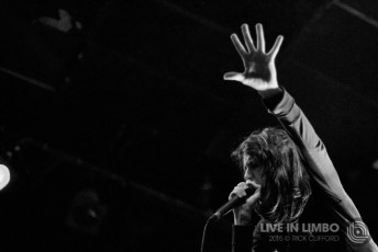 We Are Hex at Lee's Palace