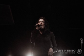 We Are Hex at Lee's Palace