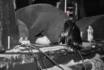We Are Hex at Lee's Palace