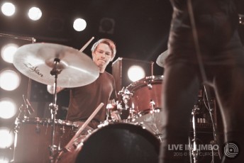 We Are Hex at Lee's Palace