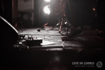 We Are Hex at Lee's Palace