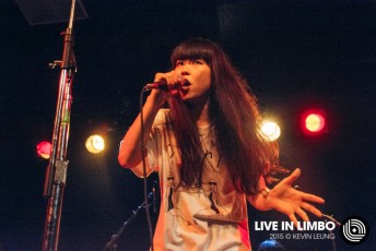 Otori at Next Music From Tokyo, Lee's Palace