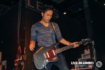 Otori at Next Music From Tokyo, Lee's Palace
