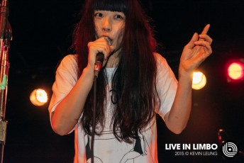 Otori at Next Music From Tokyo, Lee's Palace