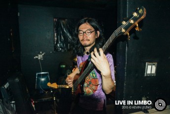 Otori at Next Music From Tokyo, Lee's Palace