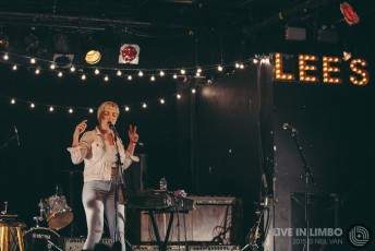 Paper Bag Records: PAPER100 at NXNE 2015
