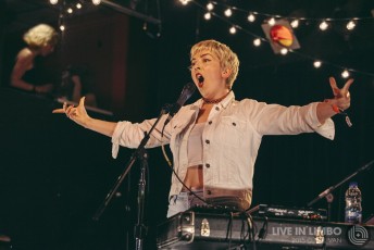 Paper Bag Records: PAPER100 at NXNE 2015