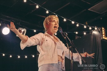 Paper Bag Records: PAPER100 at NXNE 2015