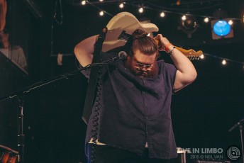 Paper Bag Records: PAPER100 at NXNE 2015