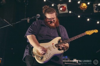 Paper Bag Records: PAPER100 at NXNE 2015