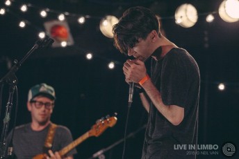 Paper Bag Records: PAPER100 at NXNE 2015