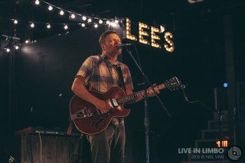Paper Bag Records: PAPER100 at NXNE 2015
